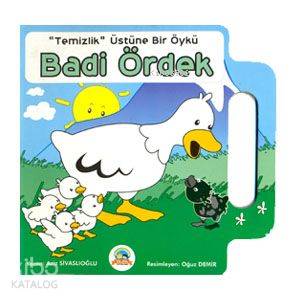 Badi Ördek