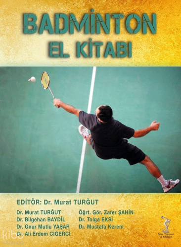 Badminton El Kitabı