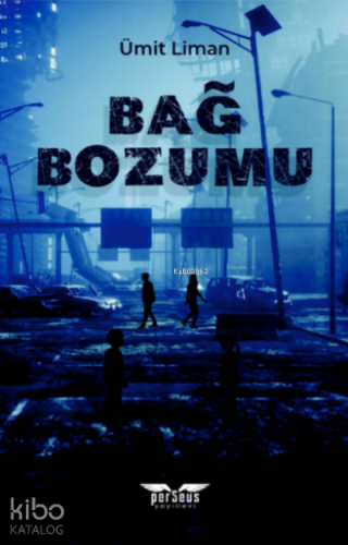 Bağ Bozumu