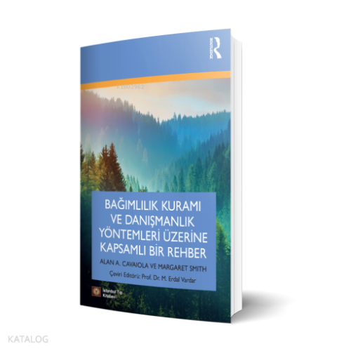 Bağımlılık Kuramı Ve Danışmanlık Yöntemleri Üzerin