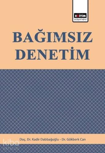 Bağımsız Denetim