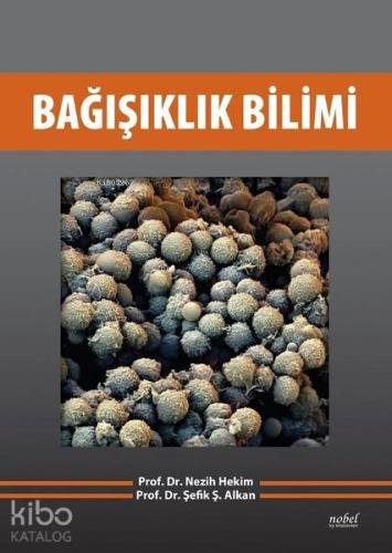 Bağışıklık Bilimi