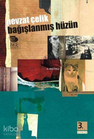 Bağışlanmış Hüzün