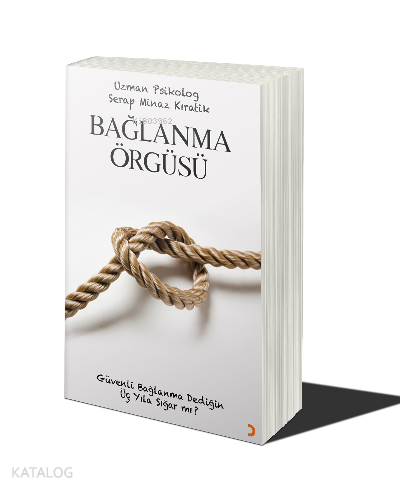 Bağlanma Örgüsü