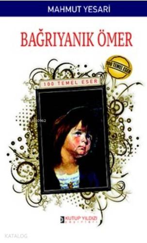 Bağrıyanık Ömer