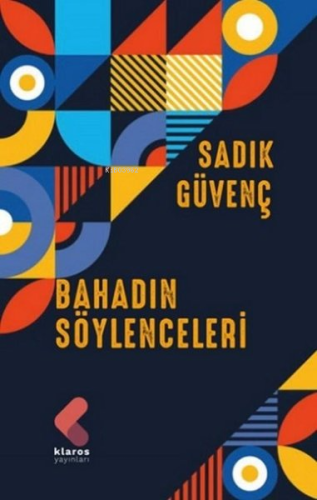 Bahadın Söylenceleri - Kitapiks.com