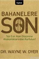 Bahanelere Son - Kitapiks.com