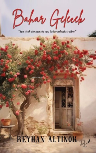 Bahar Gelecek - Kitapiks.com