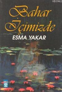 Bahar İçimizde