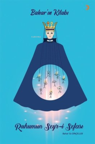 Bahar’ın Kitabı - Kitapiks.com