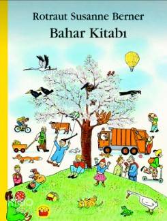 Bahar Kitabı - Kitapiks.com