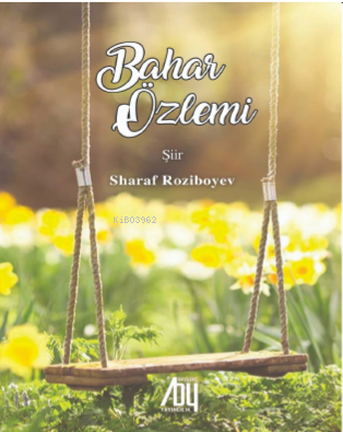 Bahar Özlemi