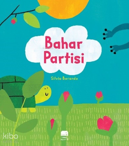Bahar Partisi