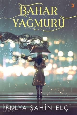 Bahar Yağmuru