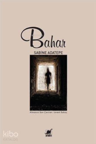 Bahar - Kitapiks.com