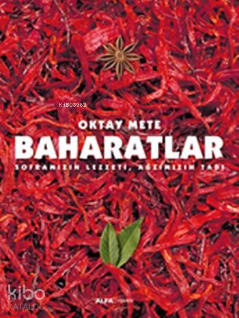 Baharatlar
