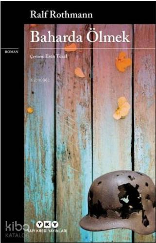 Baharda Ölmek
