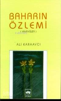 Baharın Özlemi