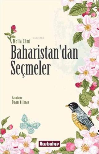 Baharistan'dan Seçmeler