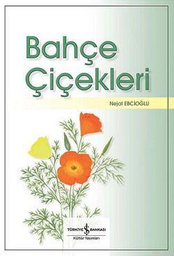 Bahçe Çiçekleri - Kitapiks.com