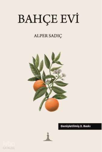 Bahçe Evi