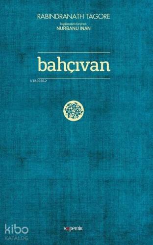 Bahçıvan