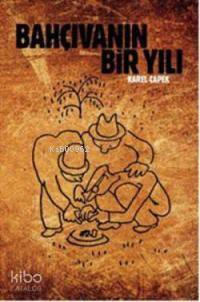 Bahçıvanın Bir Yılı
