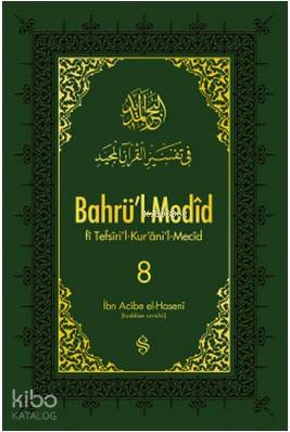 Bahrü'l-Medid 8
