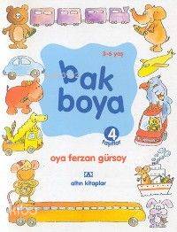 Bak Boya 4| Taşıtlar