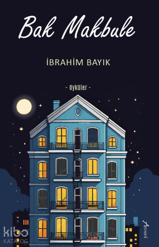 Bak Makbule