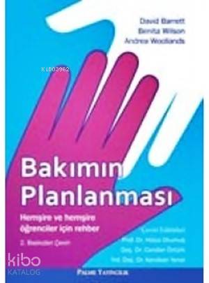 Bakımın Planlanması