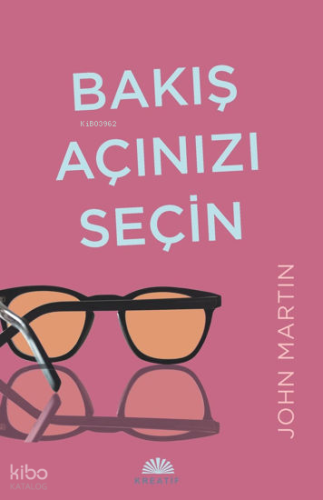 Bakış Açınızı Seçin