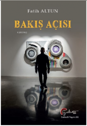 Bakış Açısı - Kitapiks.com