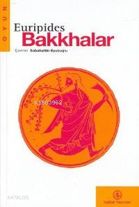 Bakkhalar