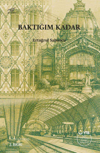 Baktığım Kadar - Kitapiks.com