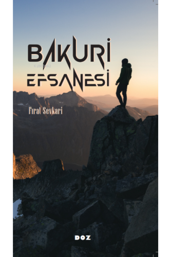 Bakuri Efsanesi - Kitapiks.com