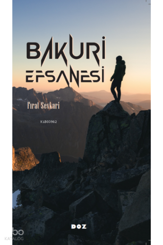 Bakuri Efsanesi