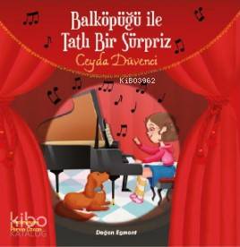 Bal Köpüğü İle Tatlı Bir Süpriz