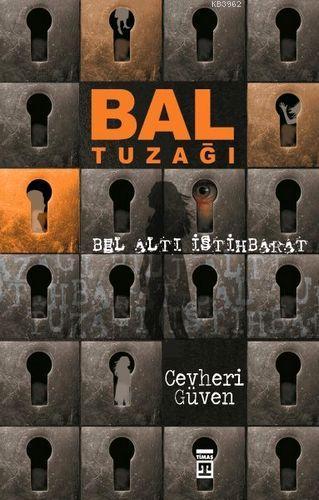 Bal Tuzağı - Kitapiks.com