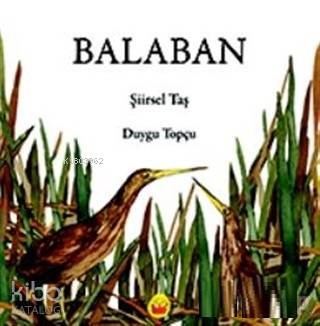 Balaban - Kitapiks.com