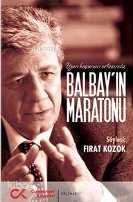 Balbay'ın Maratonu - Kitapiks.com