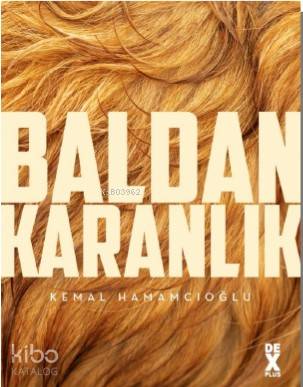 Baldan Karanlık