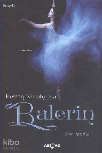 Balerin