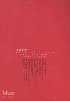 Balgifa Mar - Yılan Yastığı