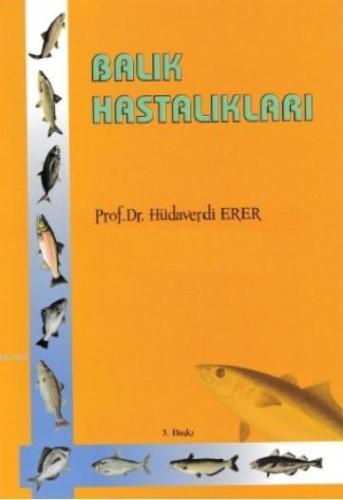 Balık Hastalıkları