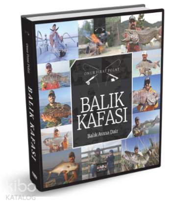 Balık Kafası Balık Avına Dair