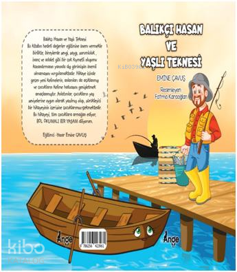 Balıkçı Hasan ve Yaşlı Teknesi