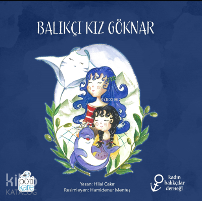 Balıkçı Kız Göknar