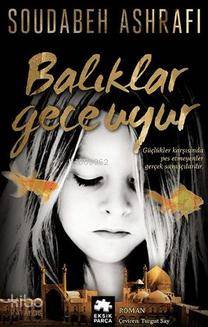 Balıklar Gece Uyur - Kitapiks.com