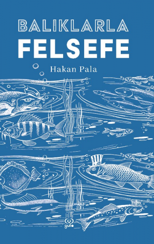 Balıklarla Felsefe - Kitapiks.com